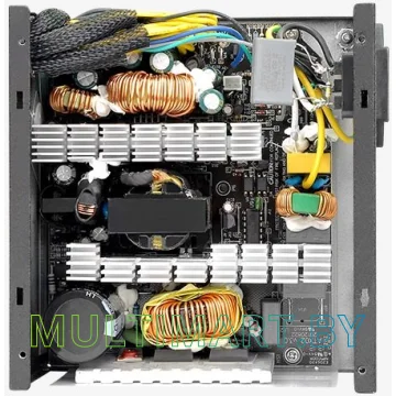 Блок питания Thermaltake TR2 S 700W (PS-TRS-0700NPCWEU-2) картинка 8